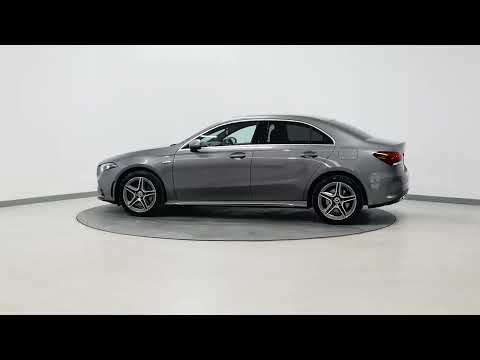 *130* 2021 Mercedes-Benz AMG 1.3 auto - Image 2