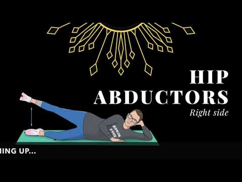 RBG Workout - Hamilton