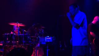 Faith No More - Rise of the Fall