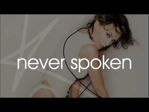 Never Spoken