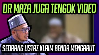 Download lagu DR MAZA DITANYA VIDEO VIRAL SEORANG USTAZ mp3 Download lagu DR MAZA DITANYA VIDEO VIRAL SEORANG USTAZ mp3