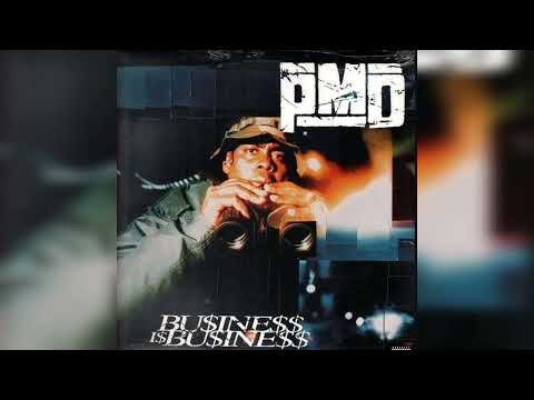 PMD - It's The Ones ft. M.O.P