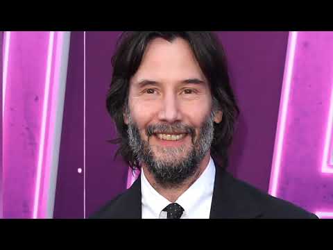 نصيحة غير متوقعة من كيانو ريفز للممثلين الجدد 