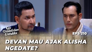 Download lagu DARA, NISA & RENO ARE ALREADY LIKE A HAPPY FAMILY⁉️ - YOU WERE DESTINED FOR ME EPS 210 (Arifin Pu... mp3
