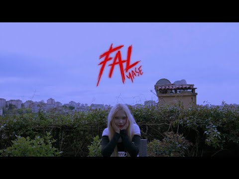 Yase - Fal (Official Lyric Video)