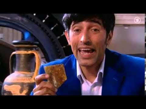 Wissen vor 8 - Was verbirgt sich hinter dem Lotuseffekt?