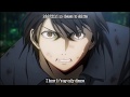 BTOOOM! Opening | English Sub | 1080p 