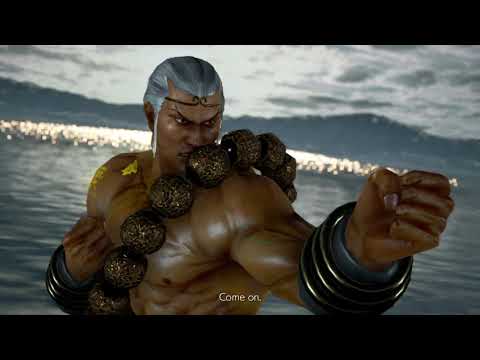 T7: RyenV PS4 Ranked Sesh 6 (04-23-20)