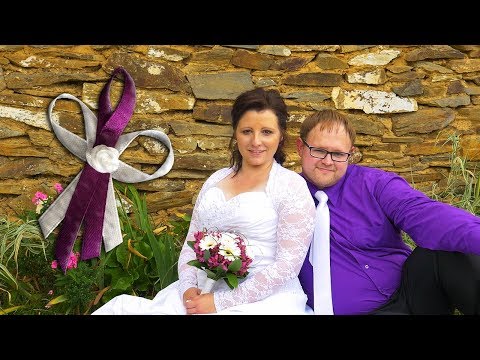 Eva & Jakub | Svatební video | 10.9.2016