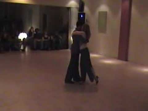 Avik and Marika - Pugliese's Tierra Querida