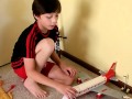 Lego Airport 3182 Review By Bob Muir