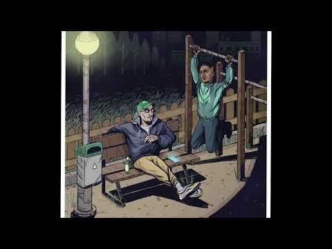 Morad - tarjetas de crédito (AUDIO OFICIAL)