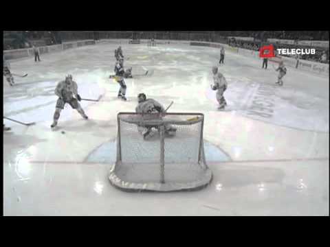 31. Runde 06.12.11 Ambri - Zug 1 : 0 n.P.