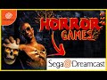 Top 10 Jogos De Terror Do Sega Dreamcast