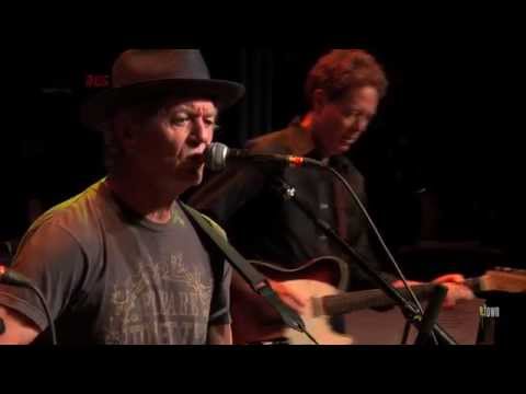 Rodney Crowell - "Frankie Please" (eTown webisode #641)