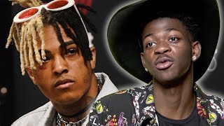 Lil Nas X Dissed XXXTentacion Before Old Town Road?