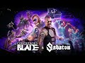 Sabaton The Lion From The North Orchestral Conqueror S Blade Edition