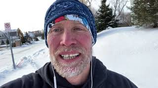 Back in the Tundra!!!  Make your Future GREATER THAN your PAST!  FYI next MRI is 12/17/2019