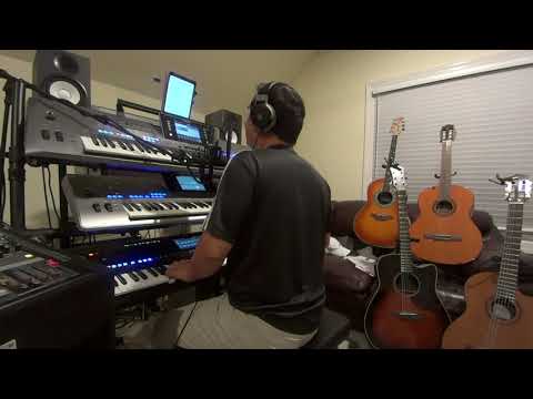 Gió buồn xa nhau - Văn Vũ