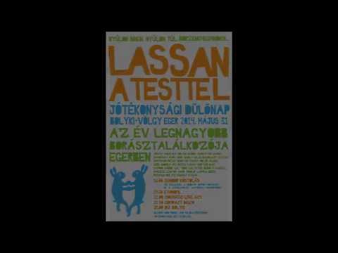 Lassan a testtel Jani