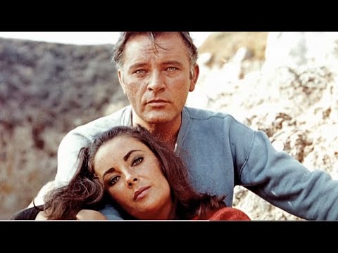 , title : 'The Love Story of Elizabeth Taylor and Richard Burton: Hollywood's Most Iconic Couple'