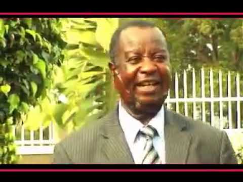 Jina la Yesu   Muhoozi Julius