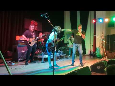 Pure DC - The Town Hall Bonfest 2024