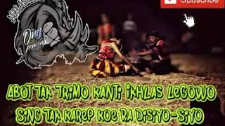 Download lagu Lagu korban janji versi jaranan mp3