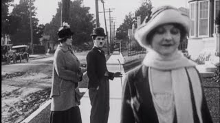 Pay Day (1922) with Charlie Chaplin
