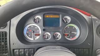 DAF XF 105 460 (AIRCO) truck tractor for sale - Image 8 | Autoline ZM DAF XF 105 460 (AIRCO) truck tractor | Image 8 - Autoline