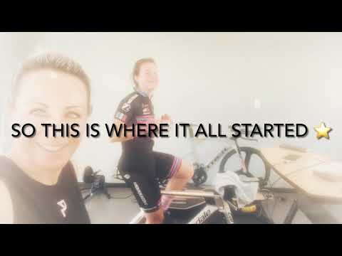 The beginning of LeMa Gym Spin