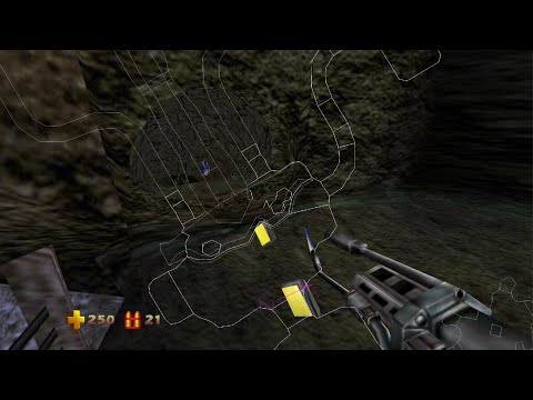 Turok 2: Seeds of Evil part 8