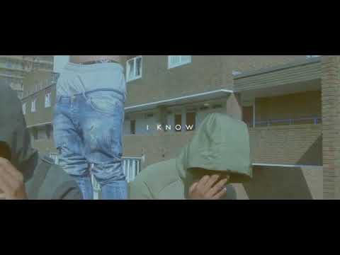 G'Smarko - I Know (Preview)