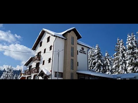 Pensiunea Regina Maria Paltinis