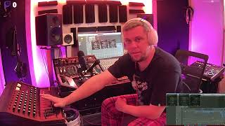 Video thumbnail for Yamaha PM-430 (JapaNEVE) A/B Test with API 512v and AML ez1073pre by Eric Eschelbach