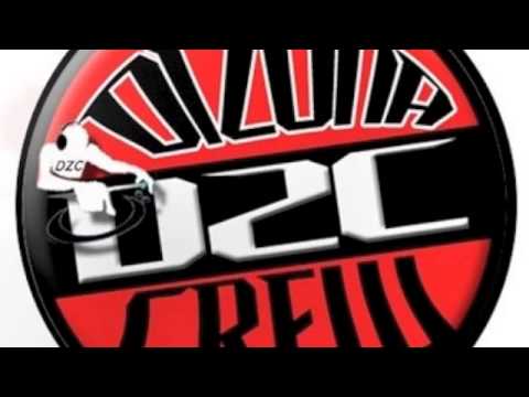 DZC Deejay Kuimba ft Tha Matic Dj - Miss fatty fatty sexapeal rmx