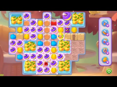 homescapes level 8419 | homescapes hard level