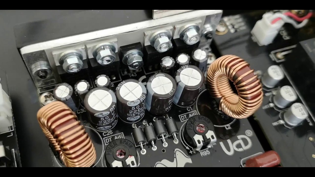 Primare Prisma I15 integrated amplifier | Deep Unboxing