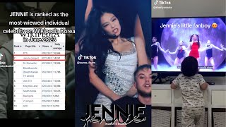 Download lagu Jennie Kim (BLACKPINK) Tiktok Compilation for @MtfPlug2  @seraseracsyvv   PT. 2 mp3