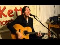 Stephen Fearing sings Yellow Jacket at the Rose and Kettle
