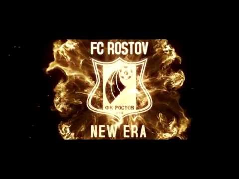 FC ROSTOV: NEW ERA