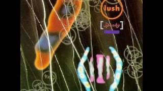 Monochrome - Lush (Cover)