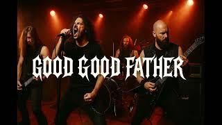 Download lagu Good Good Father (Chris Tomlin) -METALCORE COVER mp3