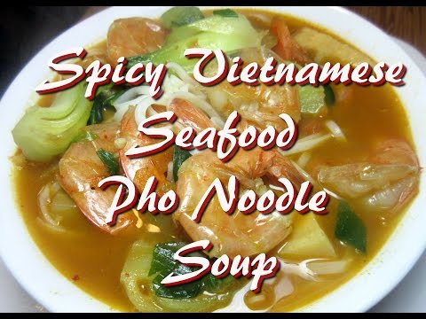 download lagu mp3 mp4 Vietnamese Shrimp Soup, download lagu Vietnamese Shrimp Soup gratis, unduh video klip Vietnamese Shrimp Soup