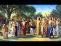 Prabhupada Chanting Japa Mahamantra