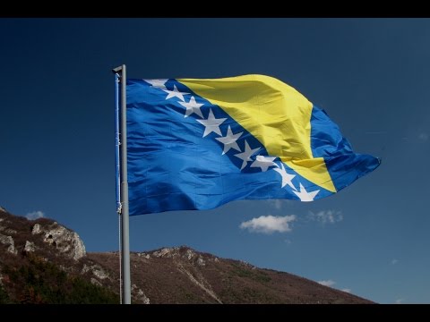 Adnan Zenunovic - Ovo je moja zemlja [Uzivo]