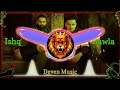 Ishq Bawla Dhanda Nyoliwala Dj Remix Song Hard Vibration Dj Remix Full Bass Deven Music