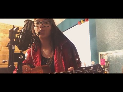 Riptide - Vance Joy (cover by Layne Elizabeth)