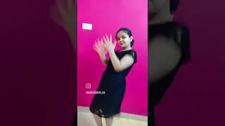 Pappi le loon | shashwat sachdev | sunidhi chauhan#dancewithaarvi#pappi le loon#trending