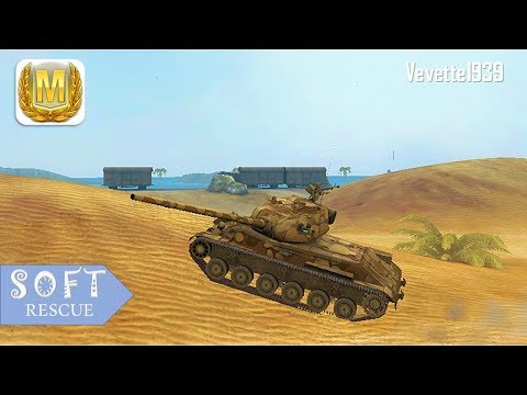 LTTB: 4700 Damage , 6 Frags - WOT BLITZ -